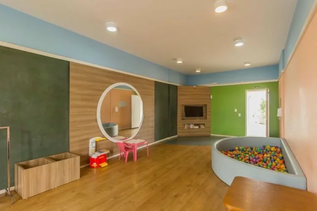Imagem Terrabela Planalto Apto AS9340 - Apartamento à venda no bairro Jardim Itu - Porto Alegre/RS