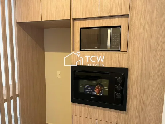Imagem Apartamento Studio em Jardins