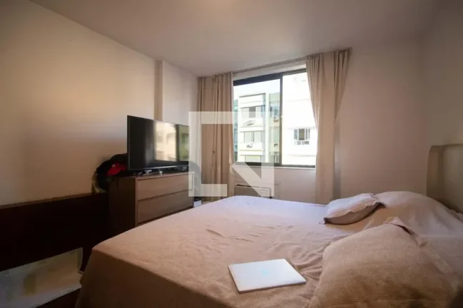 Imagem Apartamento à Venda - Ipanema, 1 Quarto, 75 m2