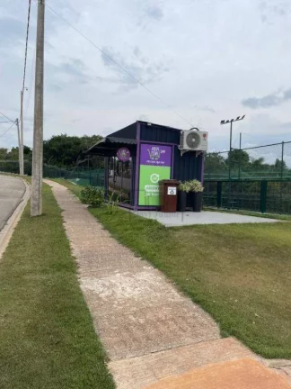 Imagem Terreno à venda, 1000 m² por R$ 650.000,00 - Condomínio Fazenda Jequitibá - Sorocaba/SP