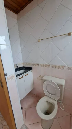 Imagem Apartamento Duplex – 111 m², 3 Dormitórios, 2 Vagas | Tatuapé