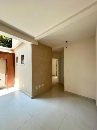 Imagem Apartamento à venda em Santo André-SP, bairro Campestre: 2 quartos, 1 banheiro, 1 vaga de garagem, 57m². Oportunidade única!