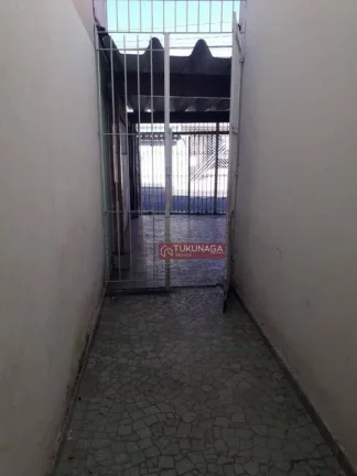 Imagem Sobrado com 3 dormitórios, 2 vagas à venda, 137 m² por R$ 690.000 - Vila Constança - São Paulo/SP