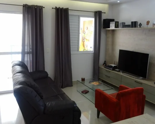 Imagem 300 MTS mêtro Vila Sônia-Apto 84mts, 3 dts, 1 suíte, varanda gourmet R$ 840MIL