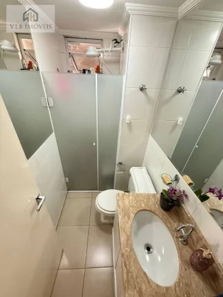 Imagem Apartamento à venda (60,00 m²), Parque Munhoz, São Paulo, SP