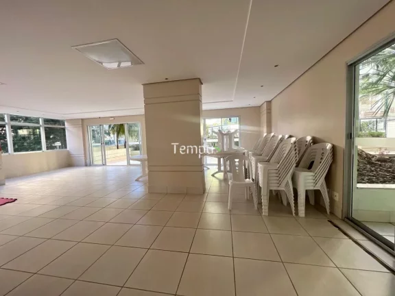 Imagem Riviera De Venezia - Apartamento em Jardim Goiás, Goiânia/GO