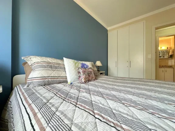 Imagem Apartamento 1 Dormitório - Bairro Zona Nova