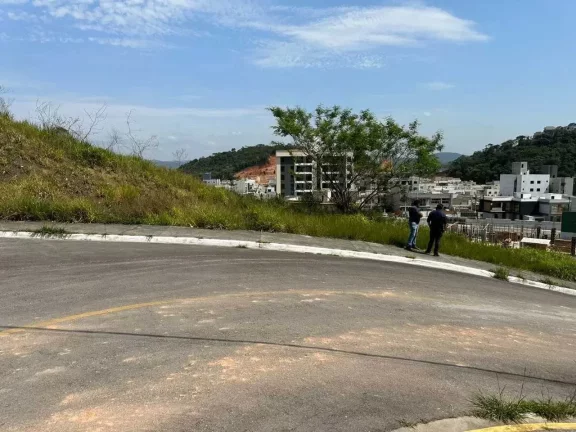 Imagem Loteamento Terras Altas - São Francisco de Assis