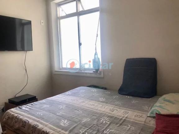 Imagem Apartamento com 3 dormitórios à venda, 89 m² - Botafogo - Rio de Janeiro/RJ