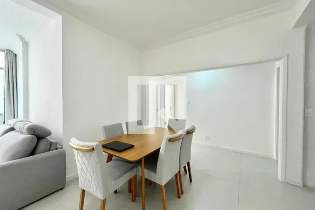 Imagem Apartamento à Venda - Copacabana, 3 Quartos, 100 m2