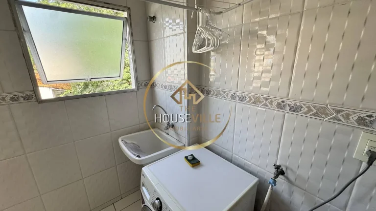Imagem Apartamento, 2 Dormitórios( 1 suíte), 72 m², Jardim América, Sjc.