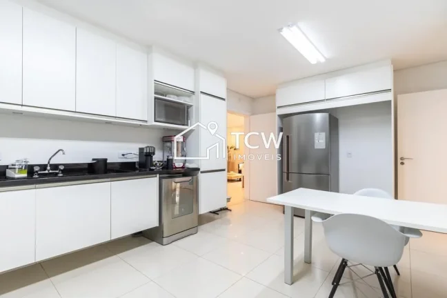 Imagem Casa à venda no bairro Jardim Petrópolis - São Paulo/SP, Zona Sul