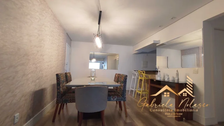 Imagem Apartamento Garden em Santos