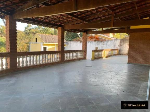 Imagem Bela Chácara em Mairiporã 6000m² Analisa Permuta e Proposta!