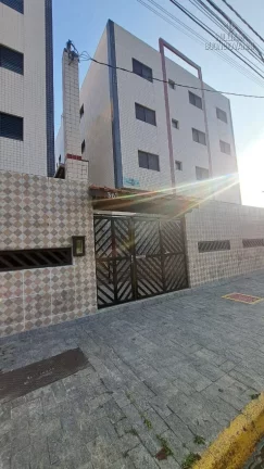 Imagem Apartamento 02 quartos no coração da Vila Caiçara Praia Grande SP