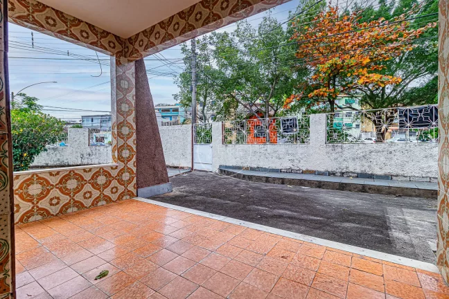 Imagem CASA com 3 DORMITÓRIOS com PISCINA em SULACAP