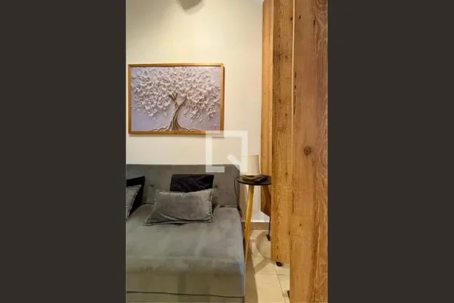 Imagem Apartamento à Venda - Copacabana, 1 Quarto, 29 m2