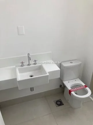 Imagem Apartamento à venda Vila Olímpia São Paulo