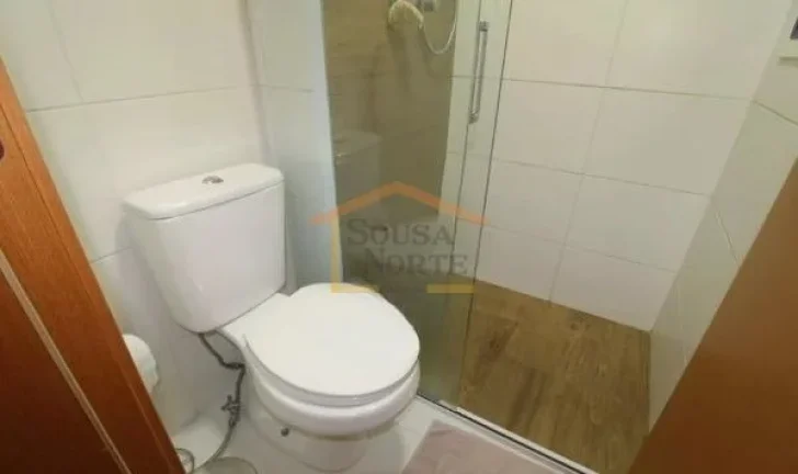 Imagem Apartamento com 42 m², composto por 1 dormitório, 1 banheiro, sala integrada com varanda e área d...