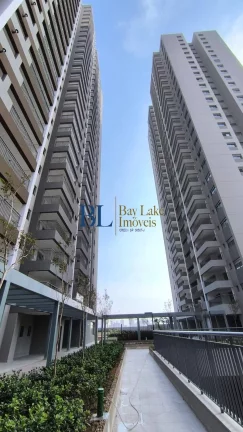 Imagem Apartamento Com 88M² Em Andar Alto - Varanda Gourmet Gran diálogo