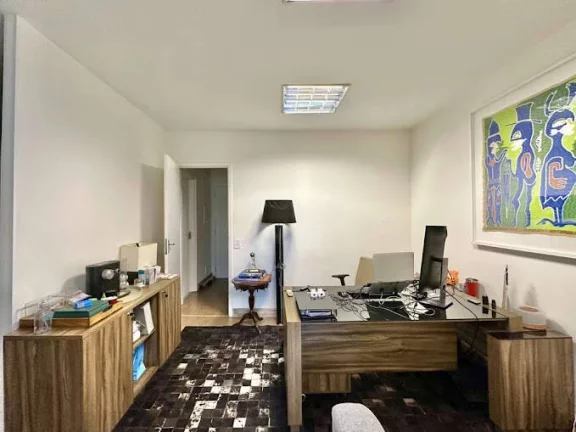Imagem Prime Office Park - Sala DUPLA - 411/412 / Bloco B - LOCAÇÃO
