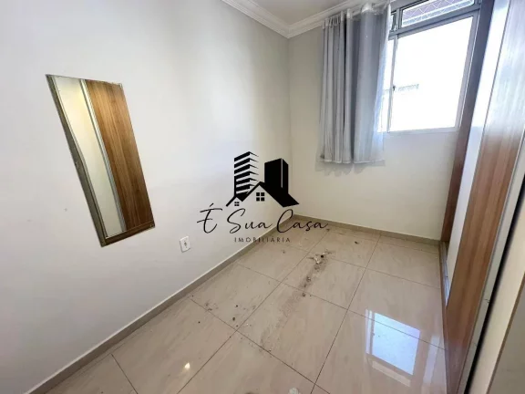 Imagem Cobertura a venda 3 Quartos Bairro Parque Turistas Contagem MG