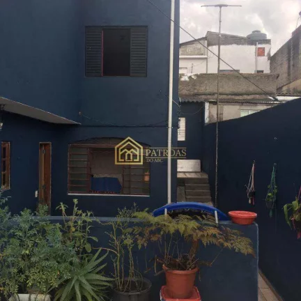Imagem Casa Padrão