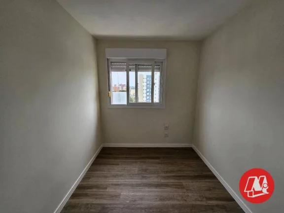 Imagem Apartamento com 2 dormitórios para alugar, 63 m² por R$ 3.745,00/mês - Passo d'Areia - Porto Alegre/RS