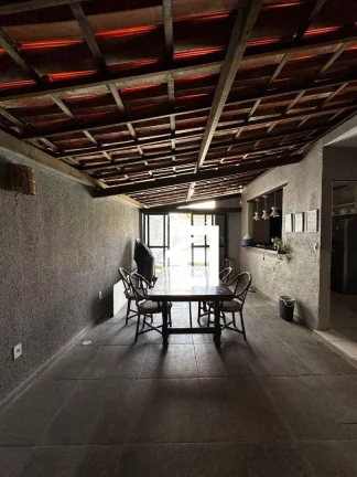 Imagem Casa | Feitosa | 3 Quartos | 108M2 | Piscina | Energia Solar | 1 Suíte