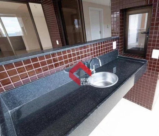 Imagem Apartamento à venda, 235 m² por R$ 2.900.000,00 - Meireles - Fortaleza/CE