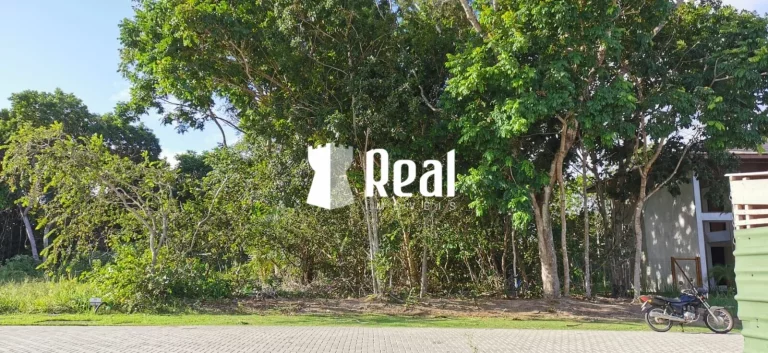 Imagem Lote 600m² - Plano - Acesso a Praia