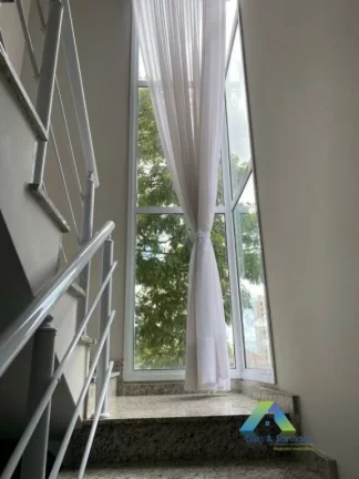 Imagem VILA ASSUNÇÃO Sobrado Alto Padrão 500M², 5 suítes, varanda gourmet, 6 vagas ótima localização e valor !!!