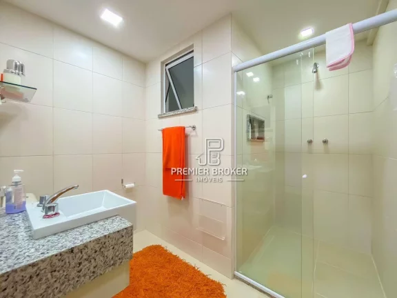 Imagem Apartamento à venda, 89 m² por R$ 650.000,00 - Taumaturgo - Teresópolis/RJ