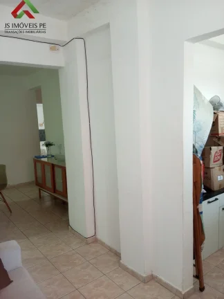 Imagem Venda de Apartamento de 4 Quartos em Candeias - Jaboatão dos Guararapes-PE, 90m², 3 Salas, 2 Banheiros