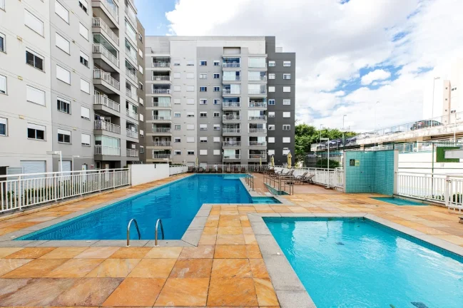 Imagem Apartamento para venda em Jardim Marajoara com 3 quartos, sendo 1 suíte , 82m2