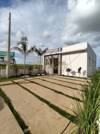 Imagem CASA RESIDENCIAL em INDAIATUBA - SP, PARQUE CAMPO BONITO