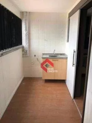 Imagem Apartamento à venda, 170 m² por R$ 650.000,00 - Aldeota - Fortaleza/CE