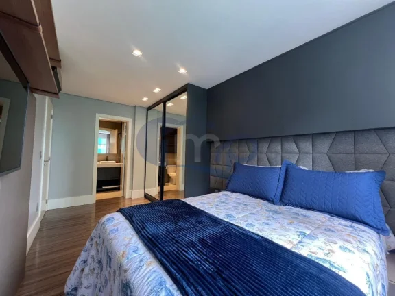 Imagem Apartamento á venda com 3 suítes no Predial em Torres/RS