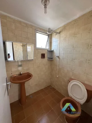 Imagem Apartamento com 01 quarto e 01 vaga no Ipiranga