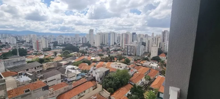 Apartamento para Venda em São Paulo, Lapa, 1 dormitório, 1 banheiro
