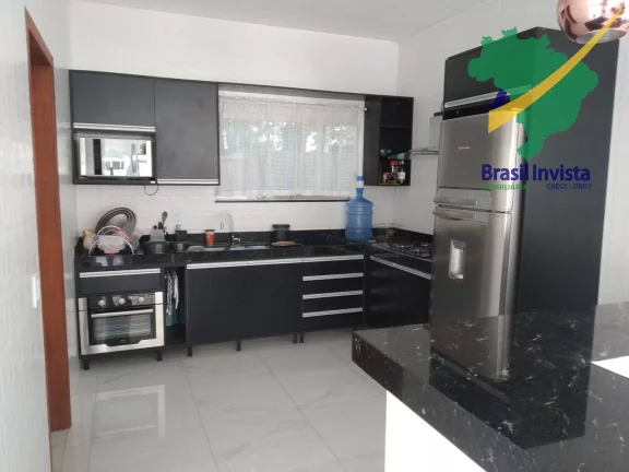 Imagem CASA NO ARRAIAL HÁ 10 MINUTOS DA PRAIA DOS PESCADORES