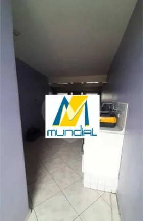 Imagem Alugo Salão Comercial em Santo André, Vila Alto Santo André