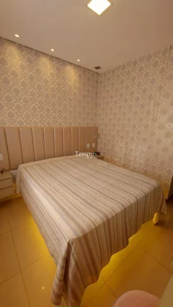 Imagem Terra Mundi Parque Cascavel - Apartamento à venda no bairro Jardim Atlântico - Goiânia/GO