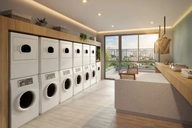 Imagem Apartamento com 1 Quarto à Venda, 37 m² em Butantã - São Paulo