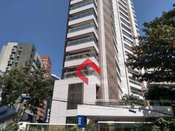 Imagem Apartamento com 3 dormitórios à venda, 120 m² por R$ 1.260.000,00 - Meireles - Fortaleza/CE