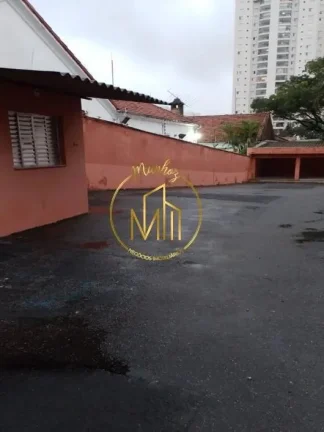 Imagem Terreno para Venda em Santo André, Jardim