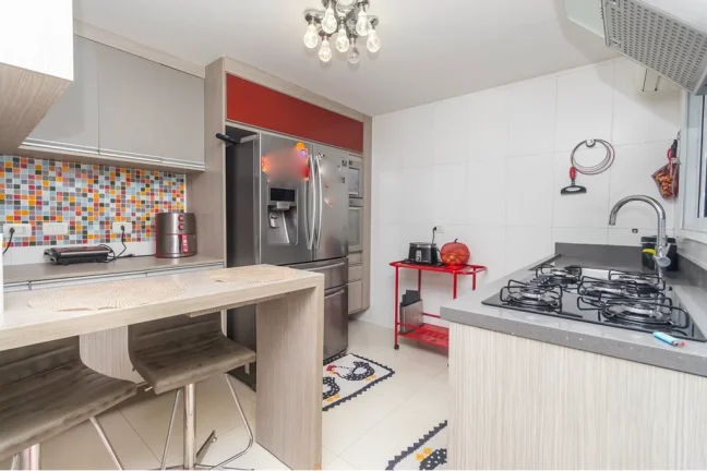 Imagem CASA RESIDENCIAL em São Paulo - SP, Vila Santa Catarina