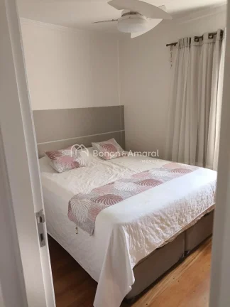 Imagem Este excelente apartamento, localizado no Mansões Santo Antônio, conta com 3 quartos, sendo um del...