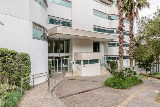 Imagem Apartamento à venda em Porto Alegre, Bela Vista, com 3 quartos, 201m2