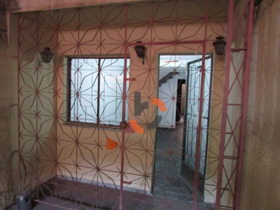 Imagem Casa com 2 dormitórios à venda, 84 m² por R$ 220.000,00 - Andrade Araújo - Nova Iguaçu/RJ